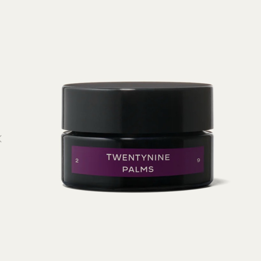 Twentynine Palms Mira Luna Eye Cream